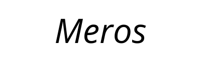 Meros